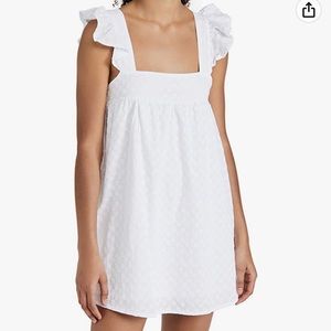 BB DAKOTA Women's On The Square Dress